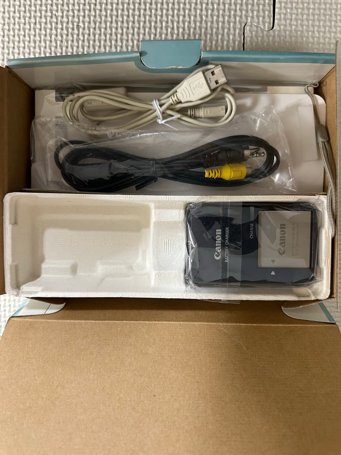 캐논 익서스 60 디카/디지털카메라 상품이미지3