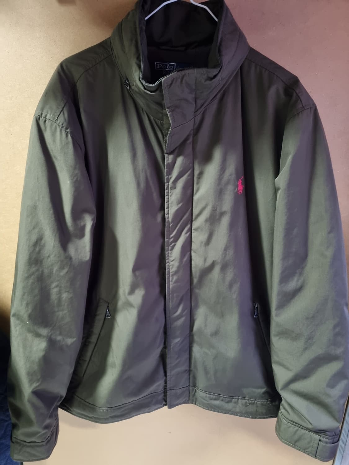 폴로랄프로렌 남성 겨울 자켓  상품이미지1