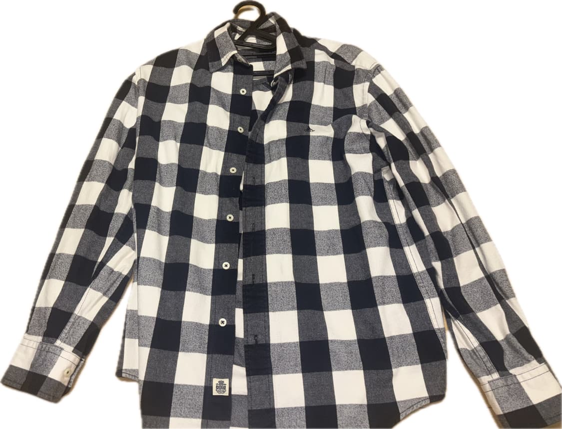 빈폴 셔츠 상품이미지1