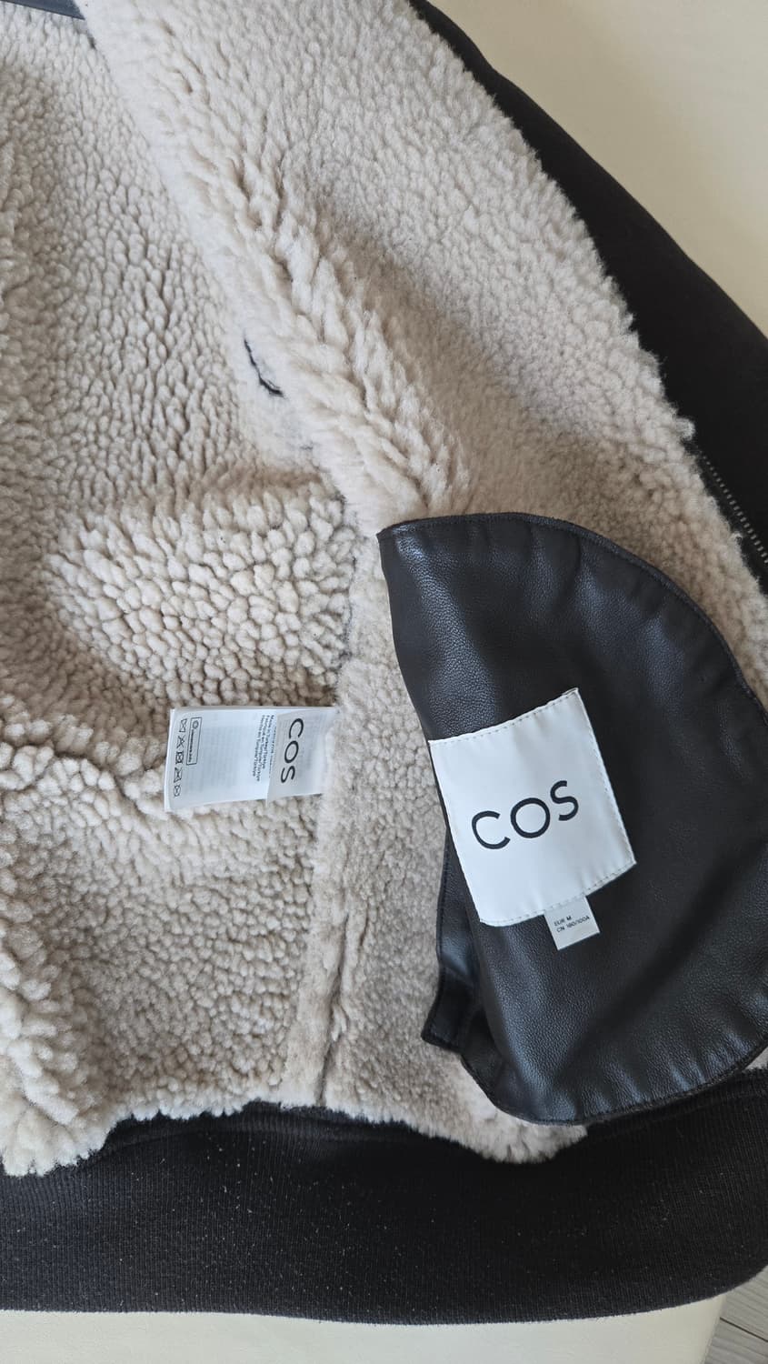 코스 무스탕 상품이미지2