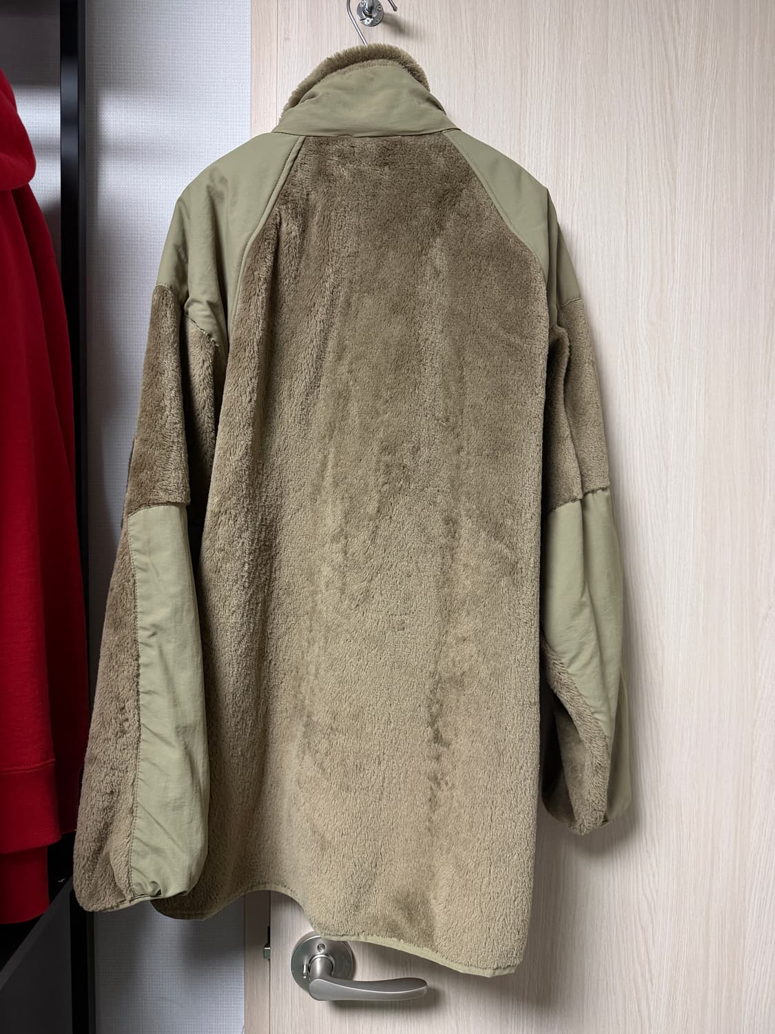 PROPPER 프로 퍼 F54880E ECWCS Gen3 POLARTEC 상품이미지2