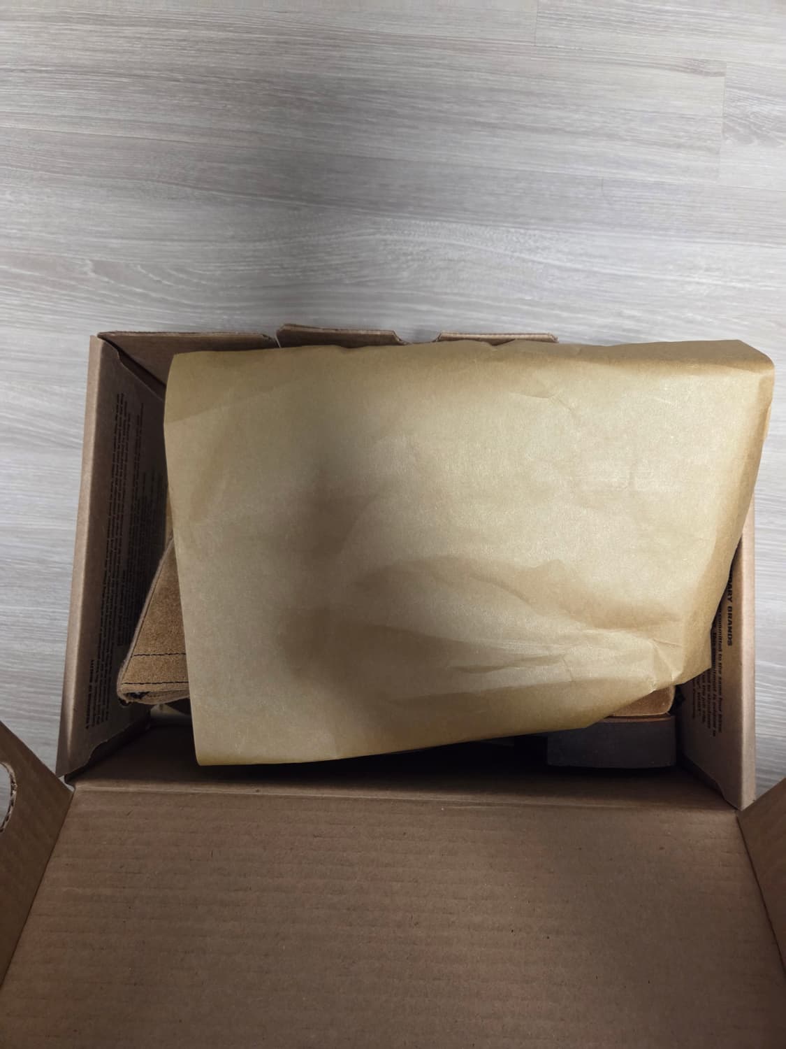 레드윙 8083 새상품 280mm 상품이미지5