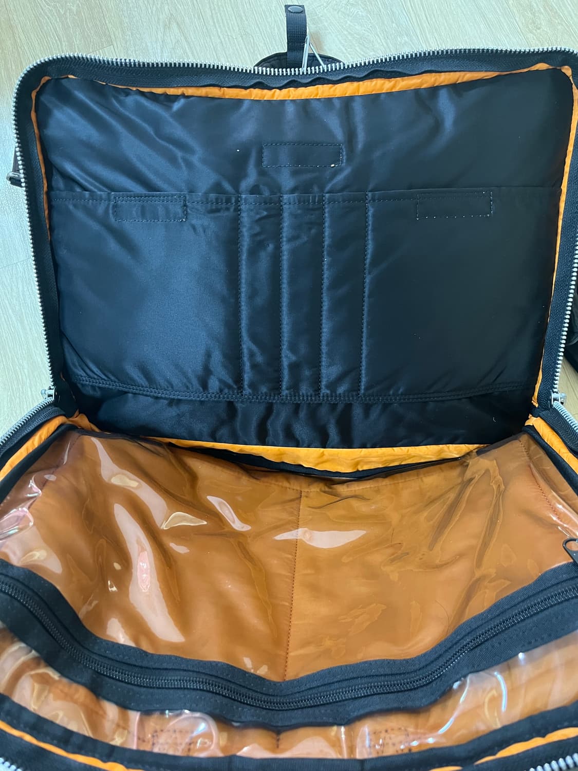 요시다 포터 탱커 3way 브리프케이스 622-77460 상품이미지9