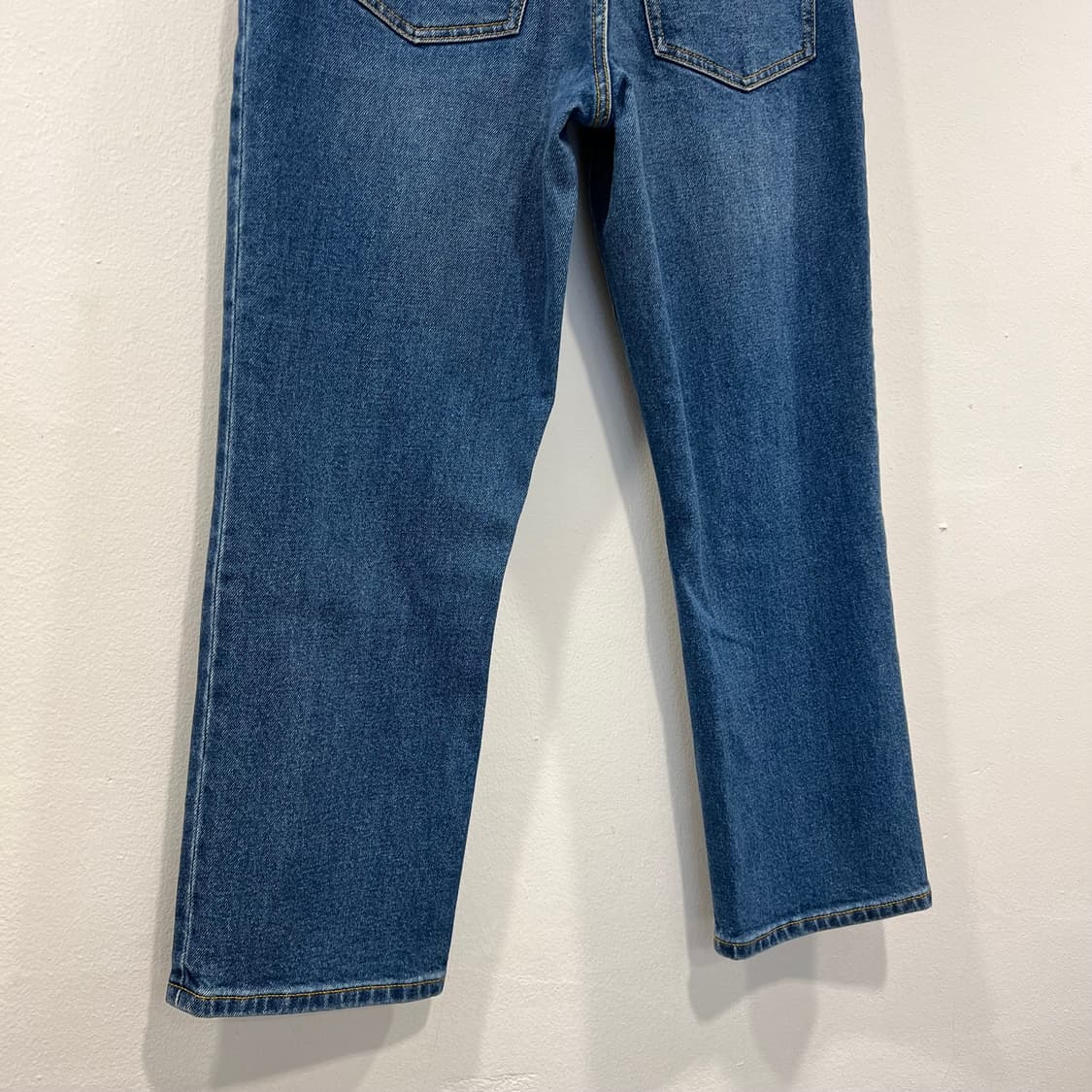 TORY BURCH 토리버치 데님팬츠 상품이미지7