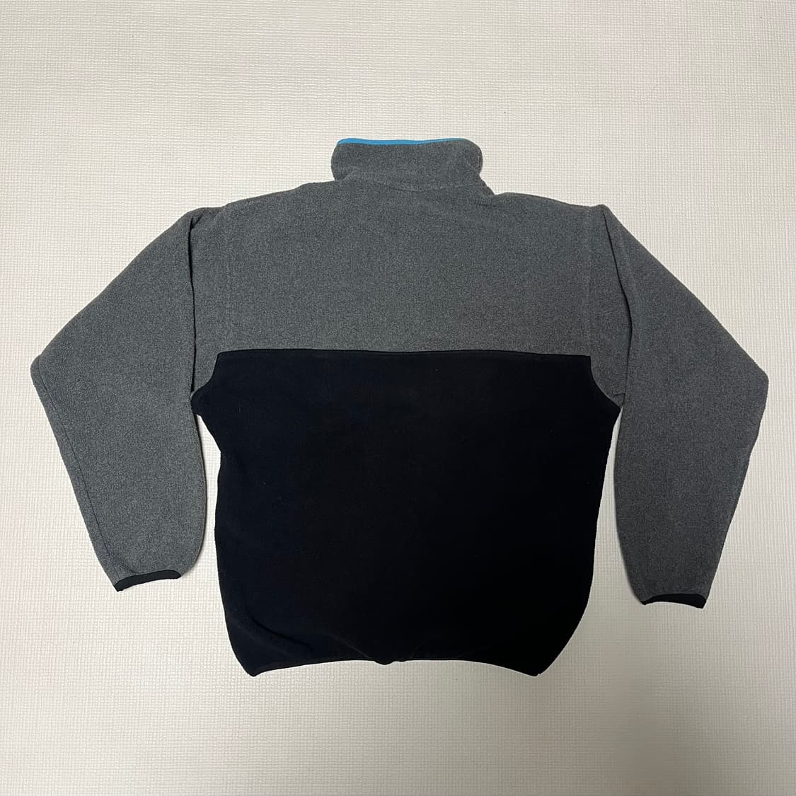 파타고니아 신칠라 그레이/블랙 상품이미지2