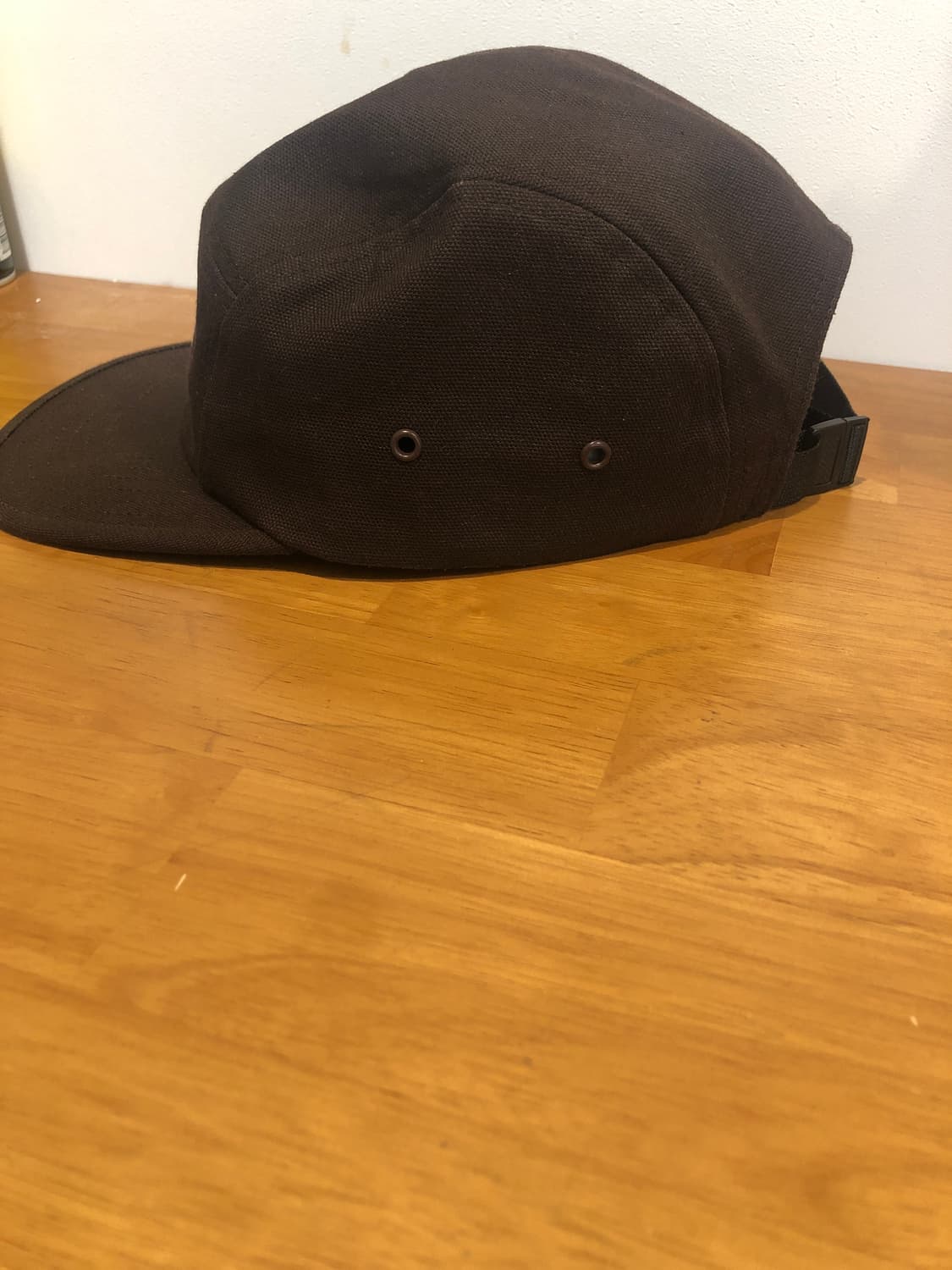 칼하트 윕 바클리캡 토바코 상품이미지2