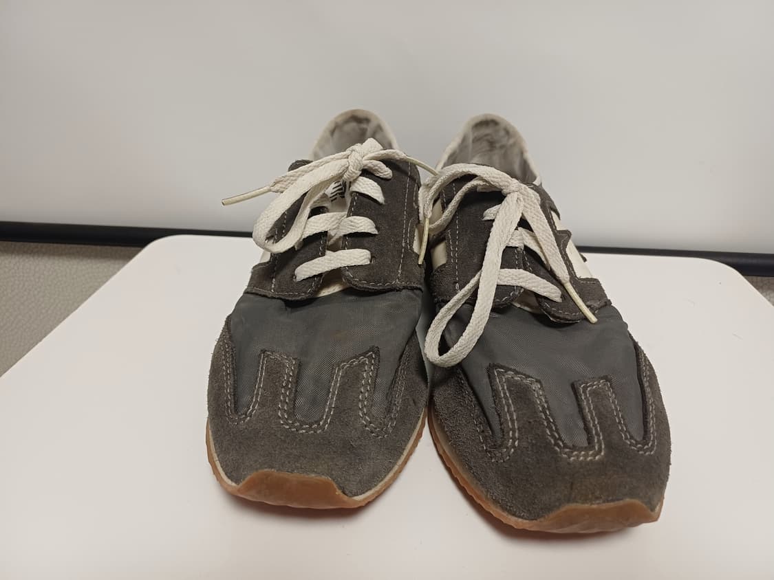 [245] 뉴발란스 U320AD 헤리티지 빈티지 그레이 상품이미지3