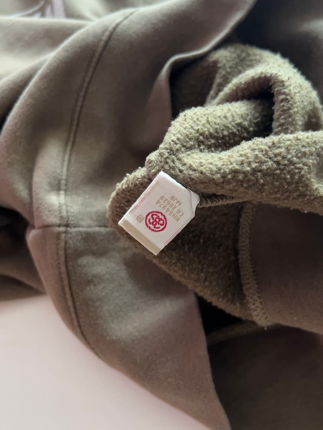 스투시 00s 맨투맨 M 상품이미지6