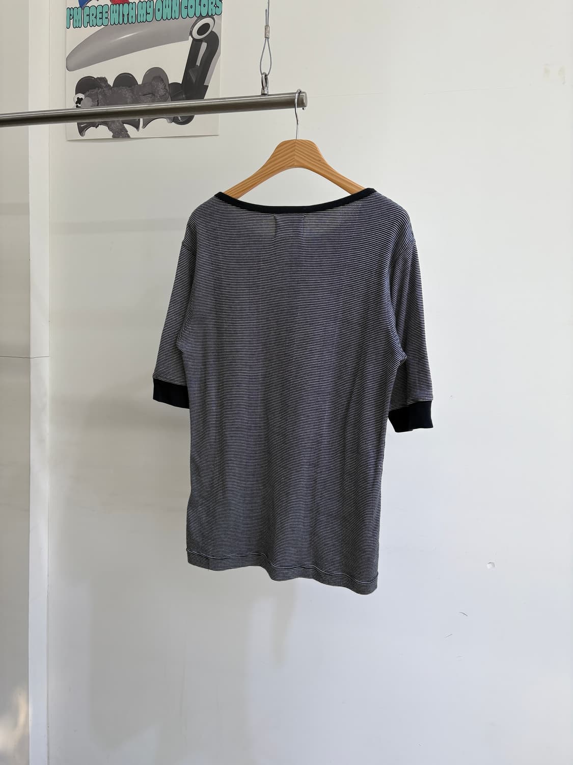 EDWIN 반팔 티셔츠 상품이미지5