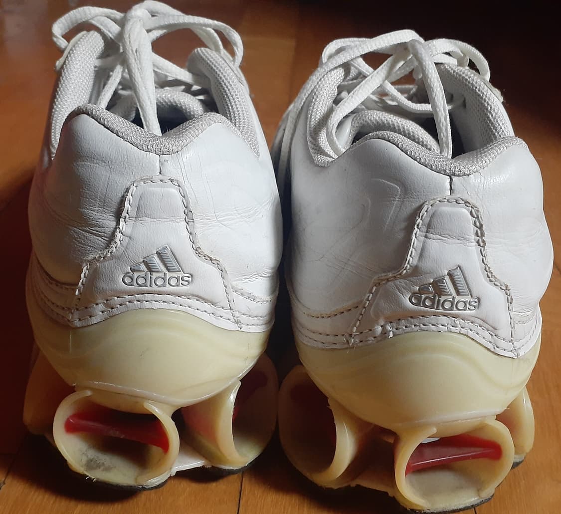 아디다스 PB 엠비션 바운스 럭스 280 상품이미지5