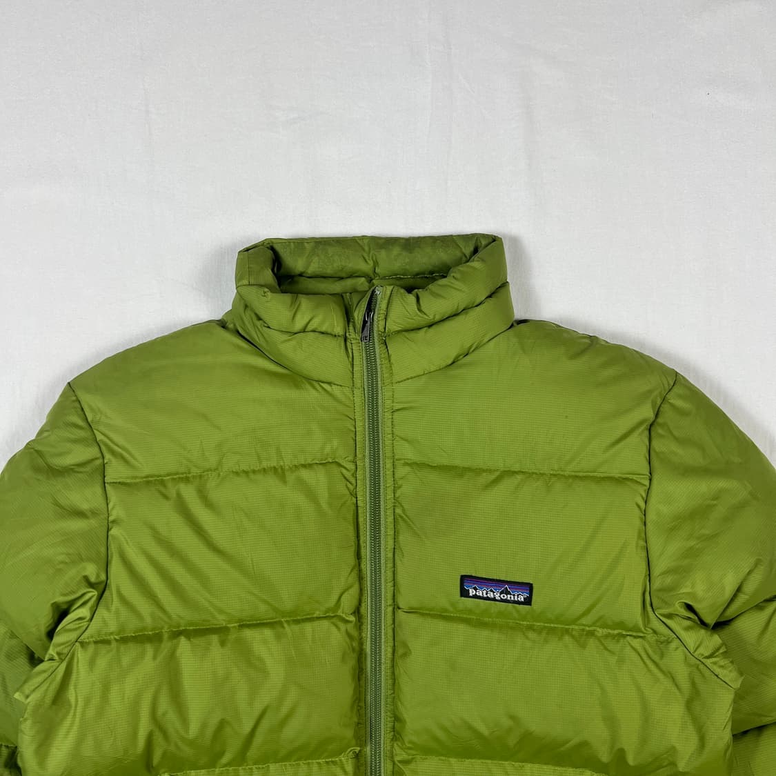 파타고니아 patagonia 키즈 패커블 패딩 자켓 상품이미지2