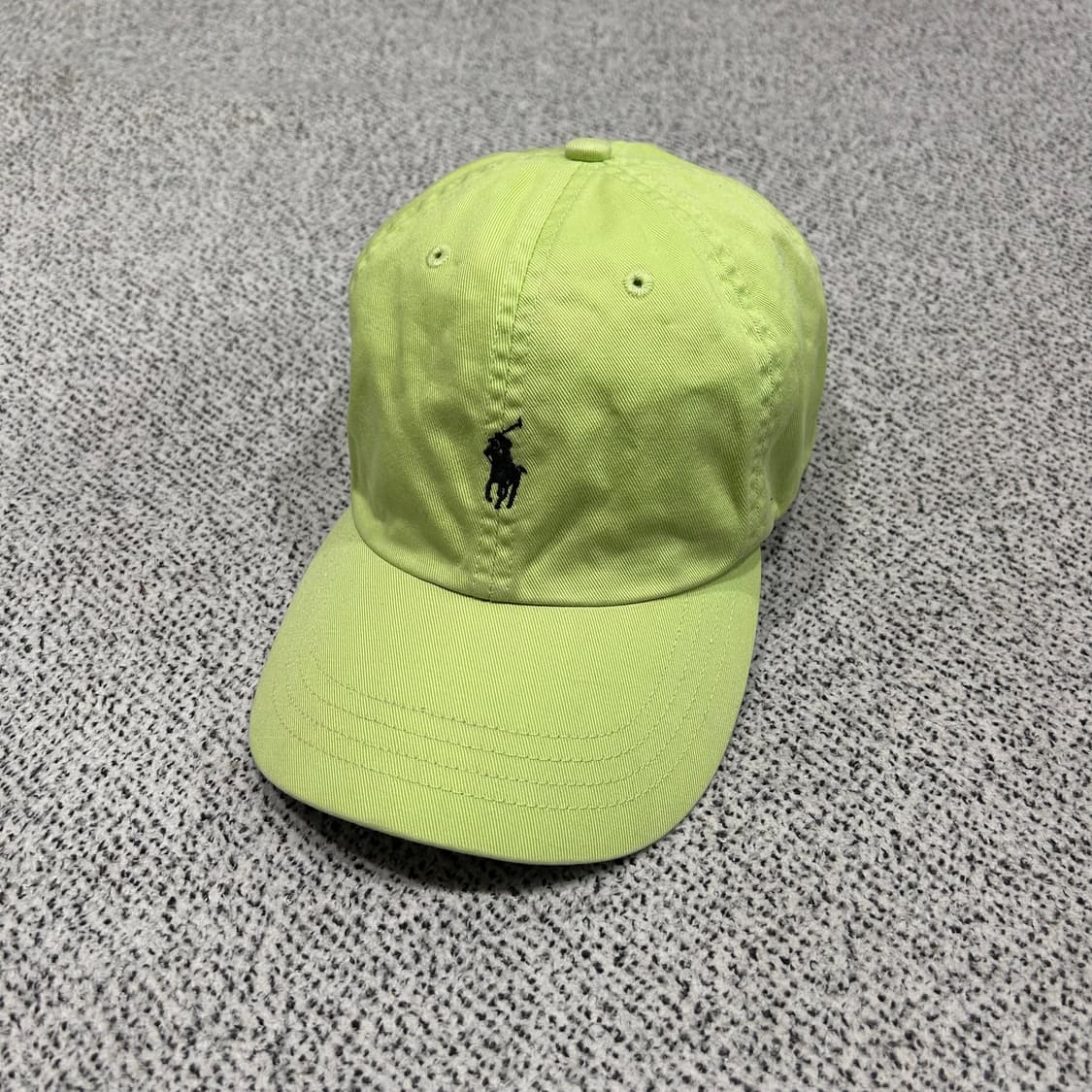 폴로볼캡 상품이미지1