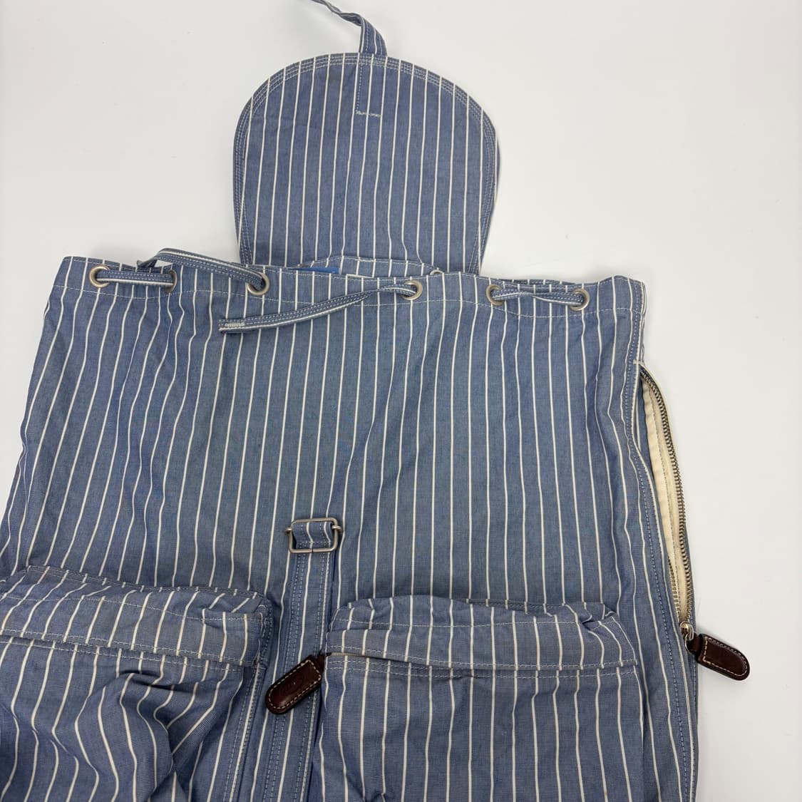 요시다포터 70주년 기념 럭색 백팩 가방 상품이미지5