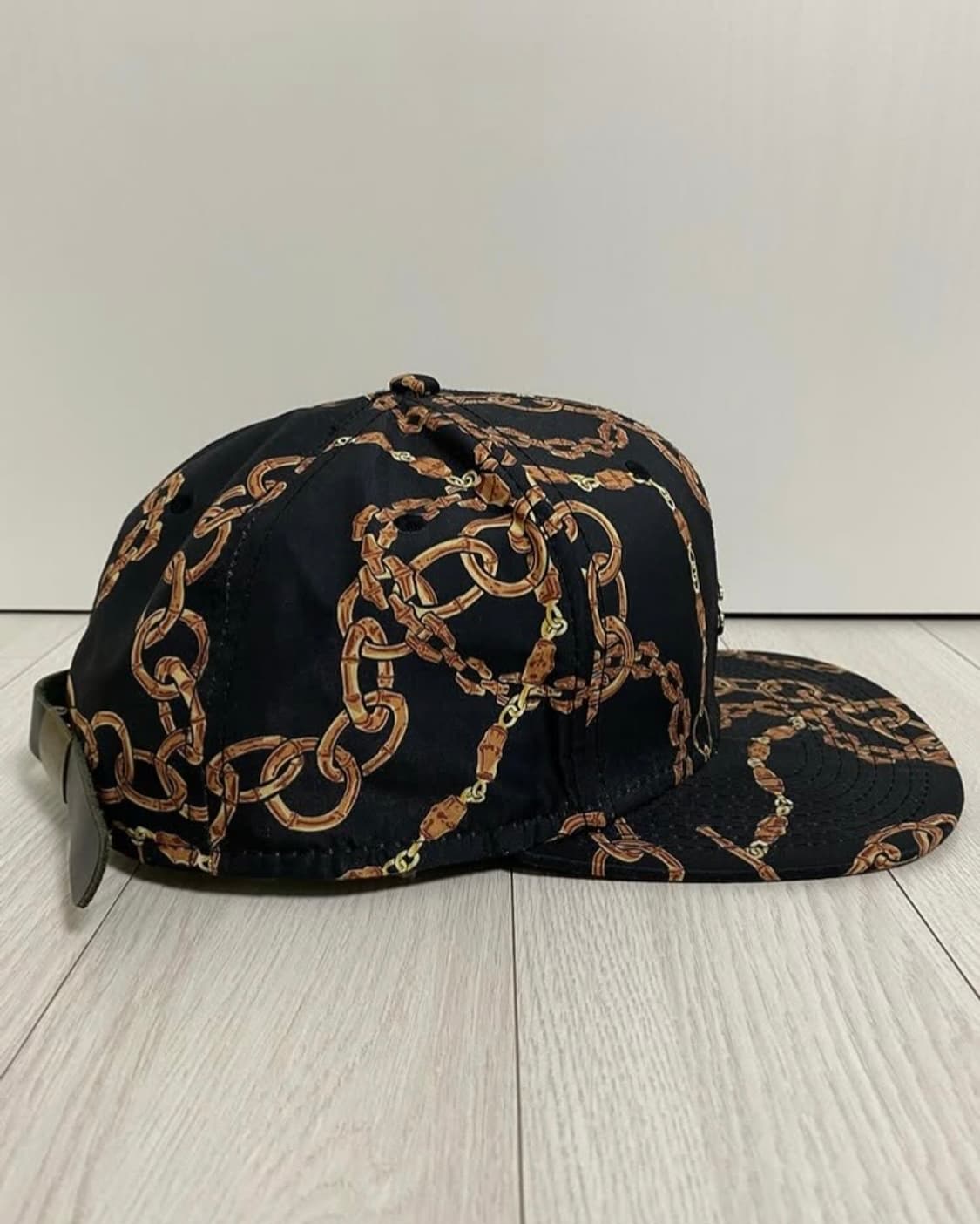 STUSSY LINK STRAPBACK 상품이미지4