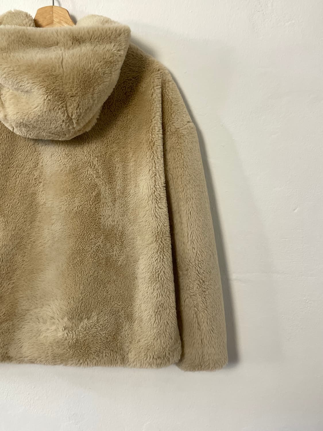 자라 베이직 퍼코트  상품이미지10