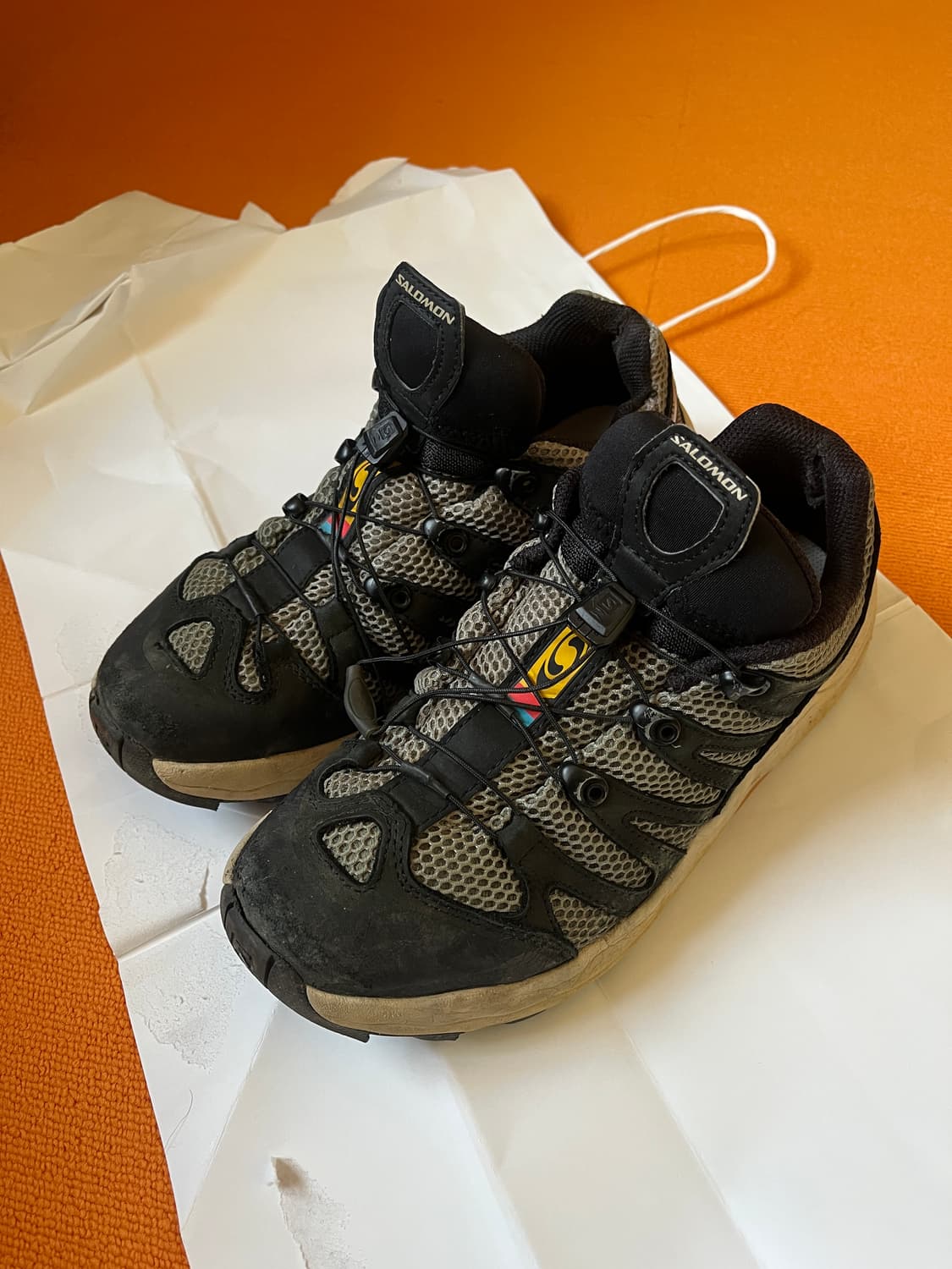 살로몬 xa pro1 상품이미지2