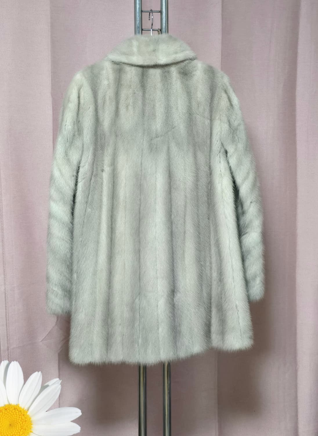 엠바 실버 풀스킨 /여105 상품이미지2