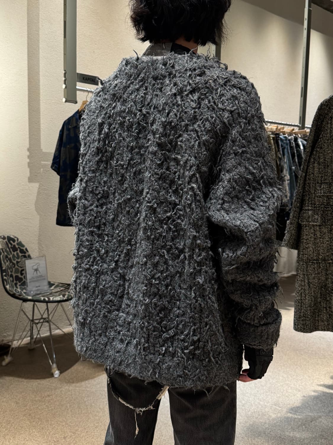 John mason smith 가디건 상품이미지7