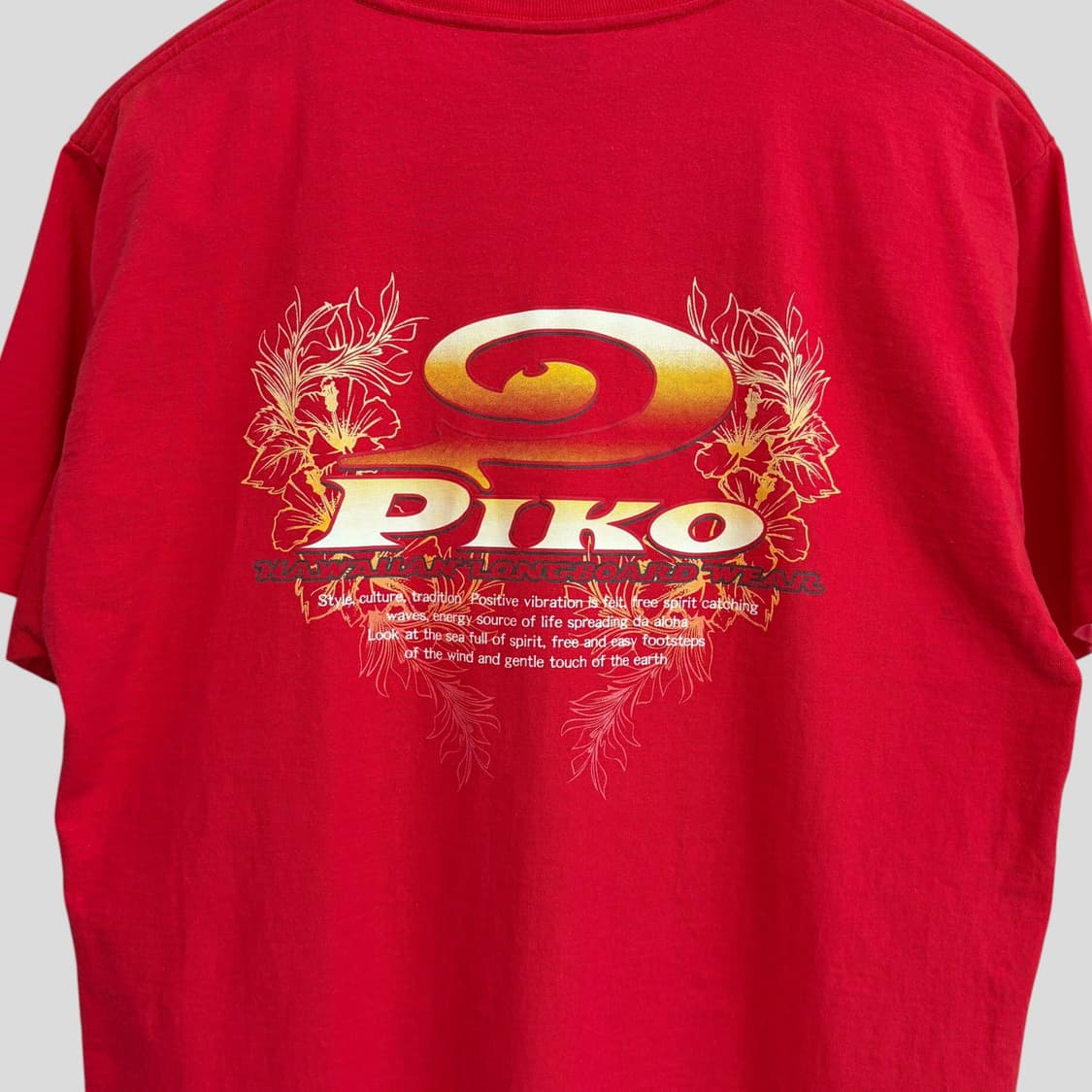 (L)PIKO 피코 반팔티셔츠 상품이미지6