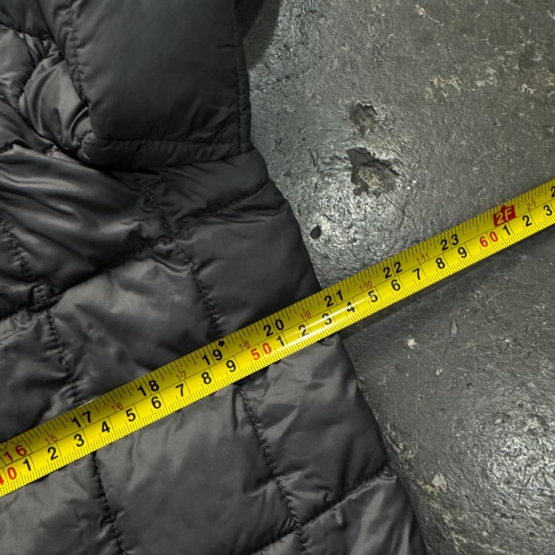 100 푸마 경량패딩 상품이미지6