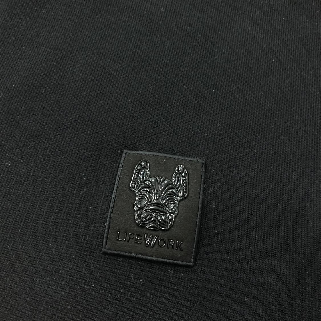 L 라이프워크 티셔츠 상품이미지2