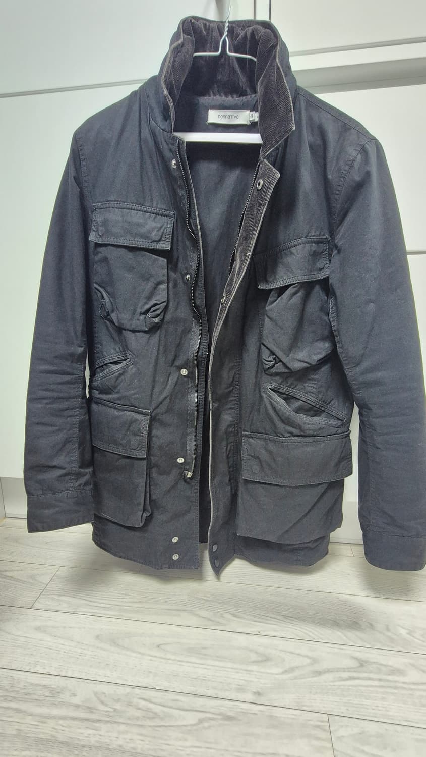 Nonnative m-65 상품이미지2
