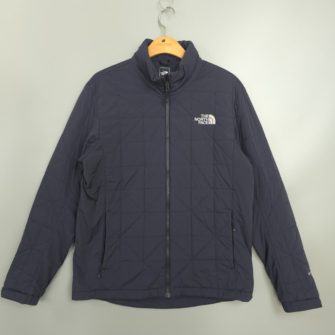 남성용 노스페이스 The North Face 경량 패딩 자켓 100 상품이미지1