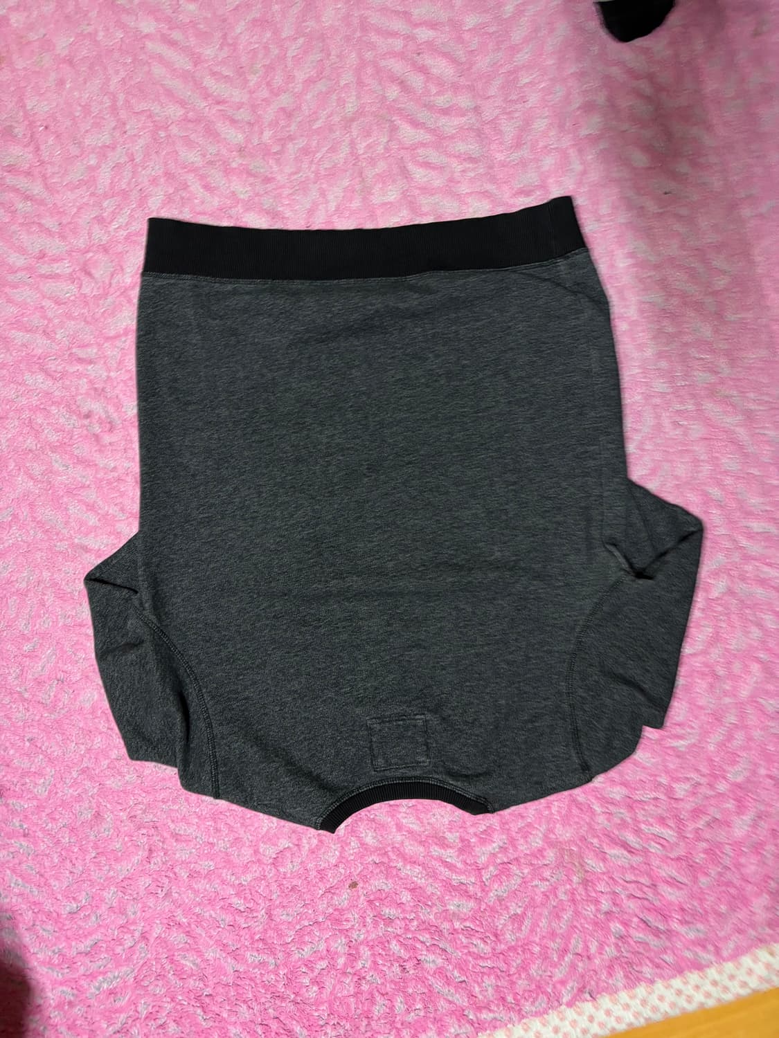 하드락 카페 맨투맨 스웻셔츠 L 상품이미지2