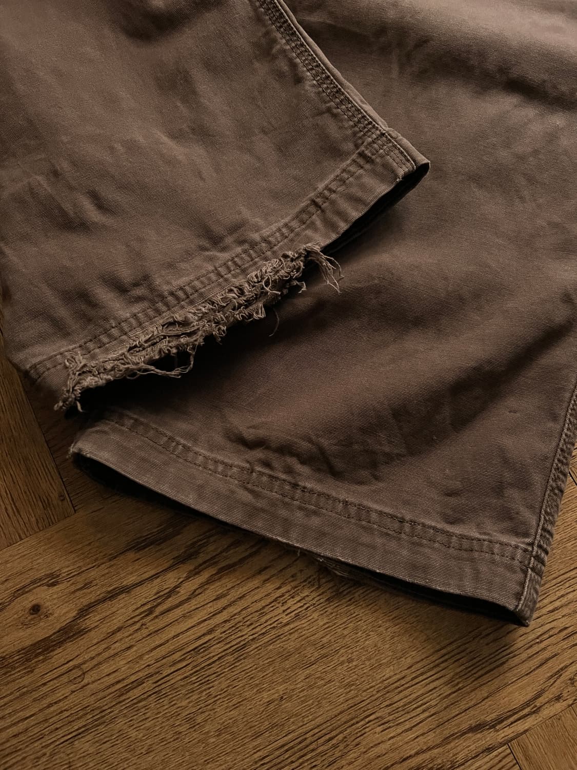 [36]USA 빈티지 멀티포켓 부쉬 카고팬츠 상품이미지6