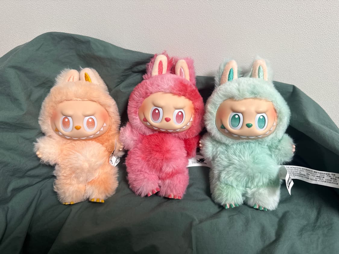 라부부 하이라이트 상품이미지1