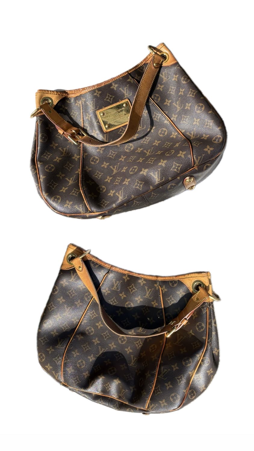 루이비통 갈리에라 pm 정품 상품이미지1