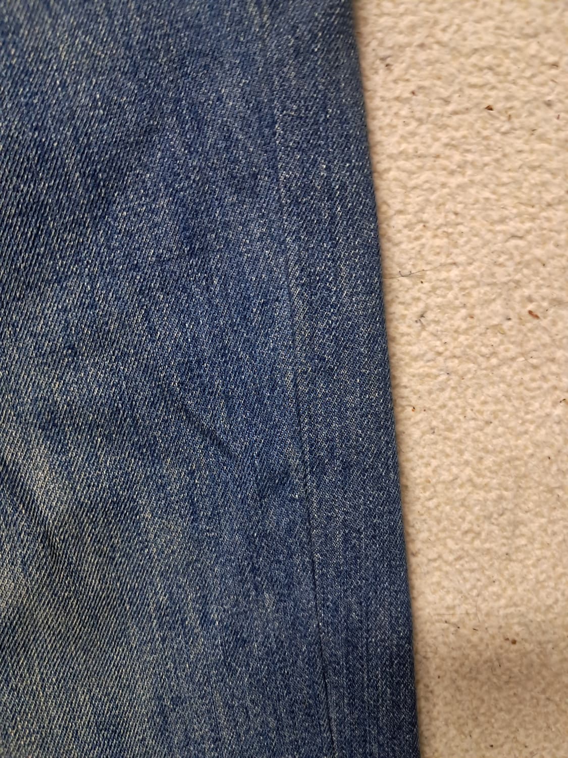 리바이스501 상품이미지5