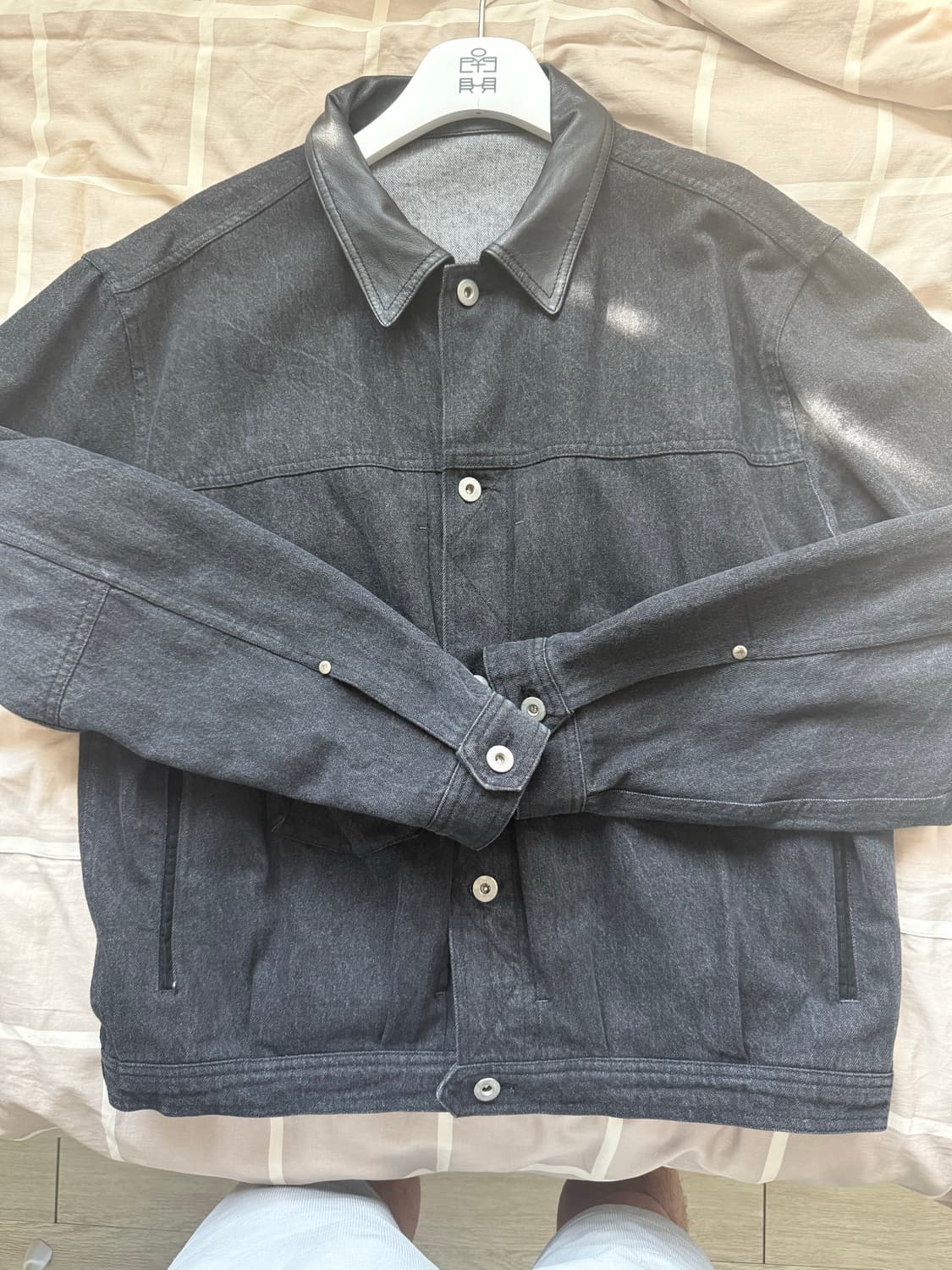 폴리테루 레더카라 트러커 초판 3사 판매 상품이미지2