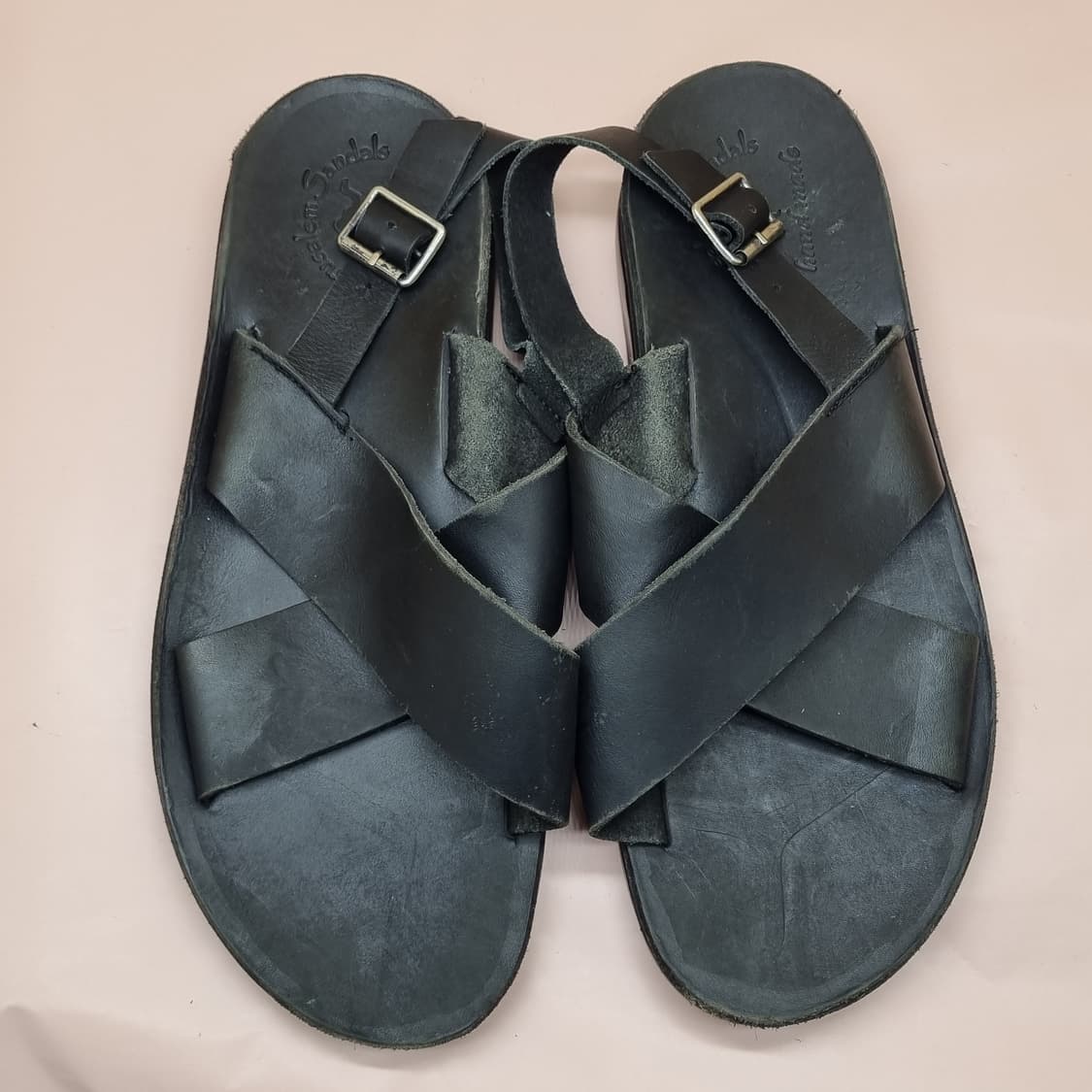 예루살렘 남성샌들44 280 상품이미지2