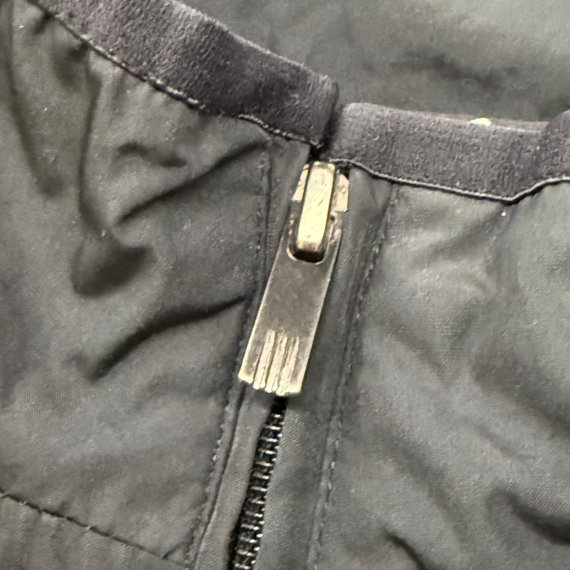 [정품/105] 아디다스 바람막이 자켓 b10 상품이미지7