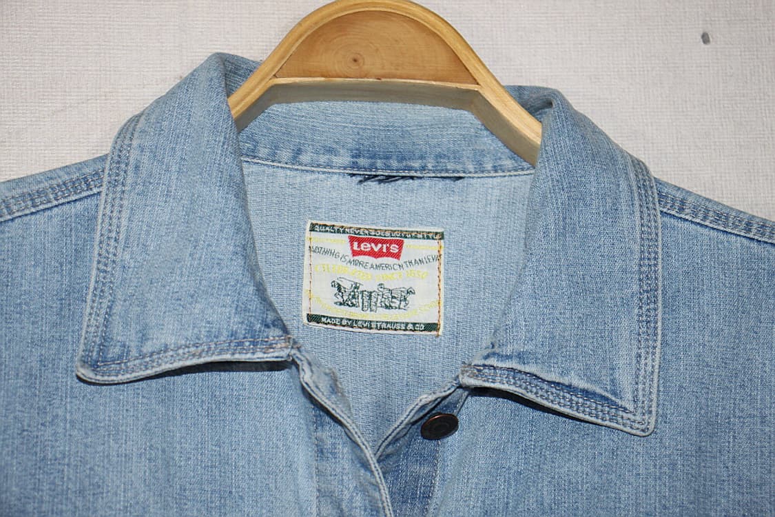 Levis 리바이스 클래식 (우리100) 상품이미지6