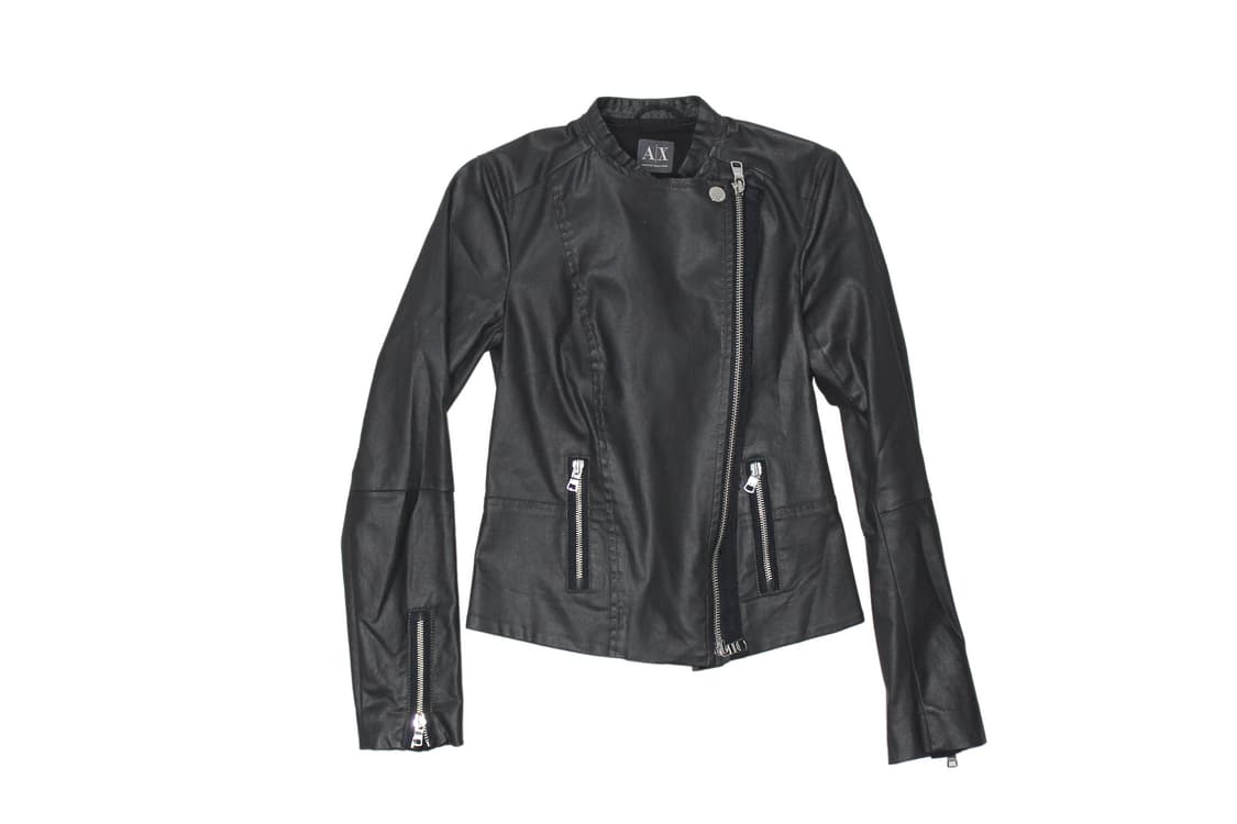 알마니익스체인지 2WAY 코티드 자켓 상품이미지1