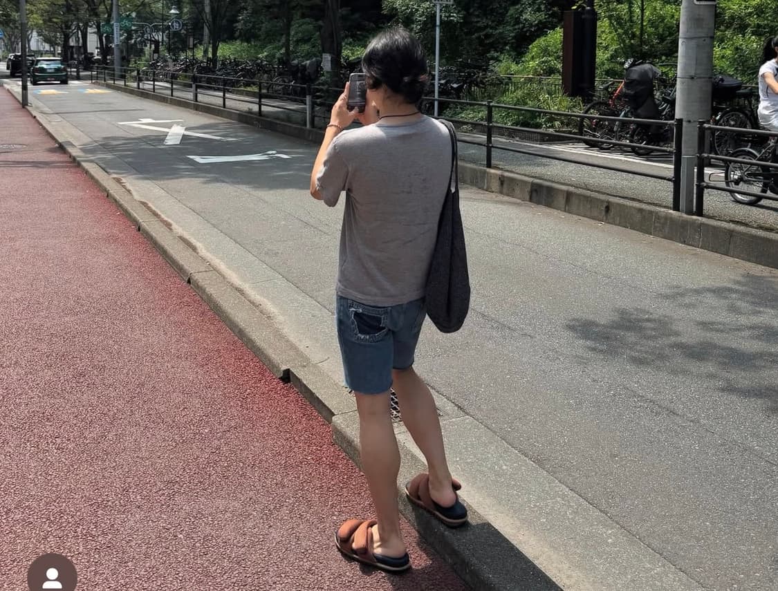 마르지엘라 반바지(32) 상품이미지5