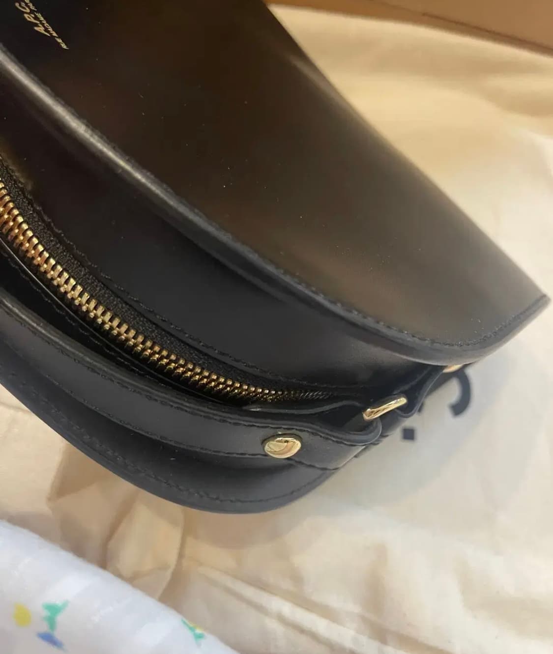 아페쎄 A.P.C 하트문백 상품이미지3