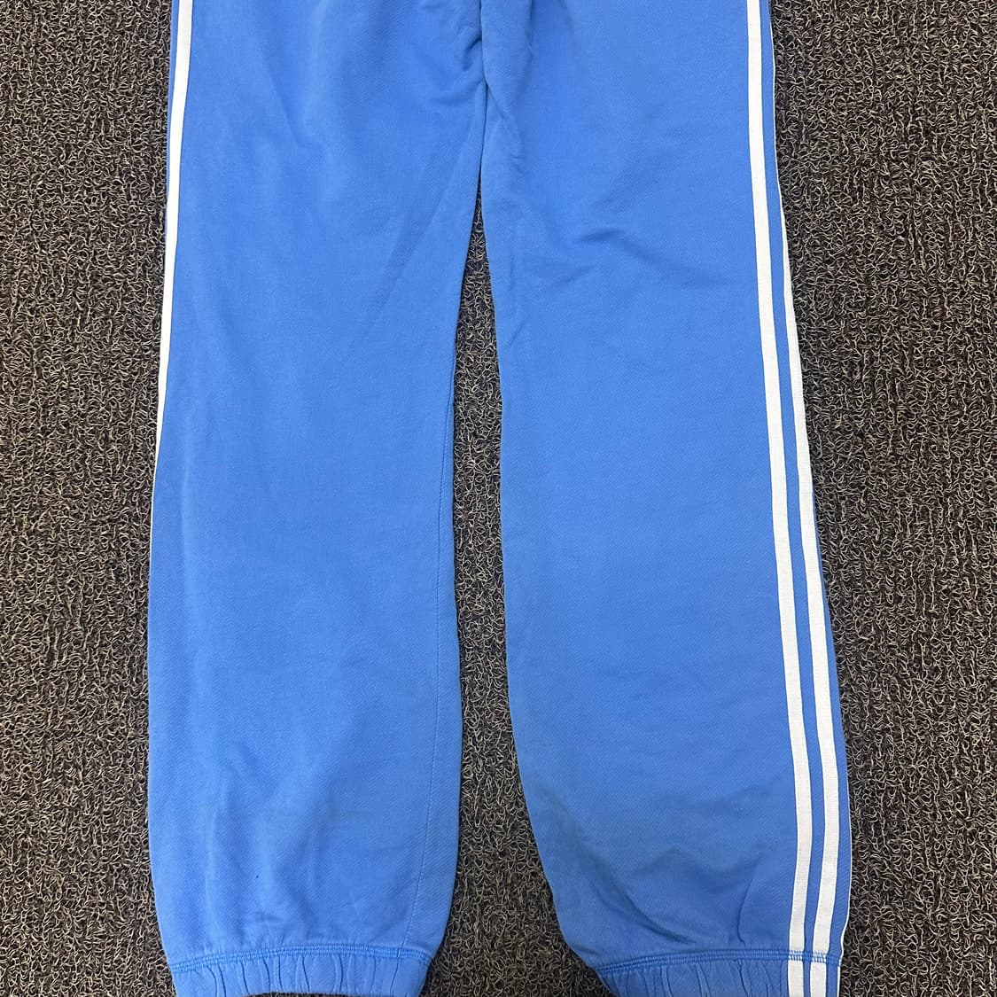 아디다스 49 트레이닝복 운동복 바지 블루 95사이즈 상품이미지8