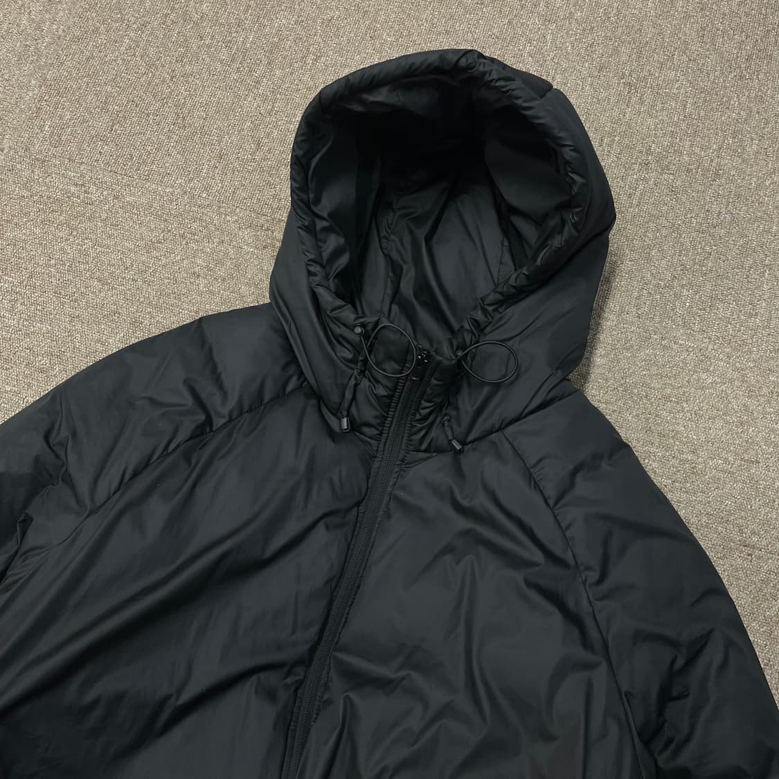 피지컬디파트먼트 베어키링 패딩 상품이미지3