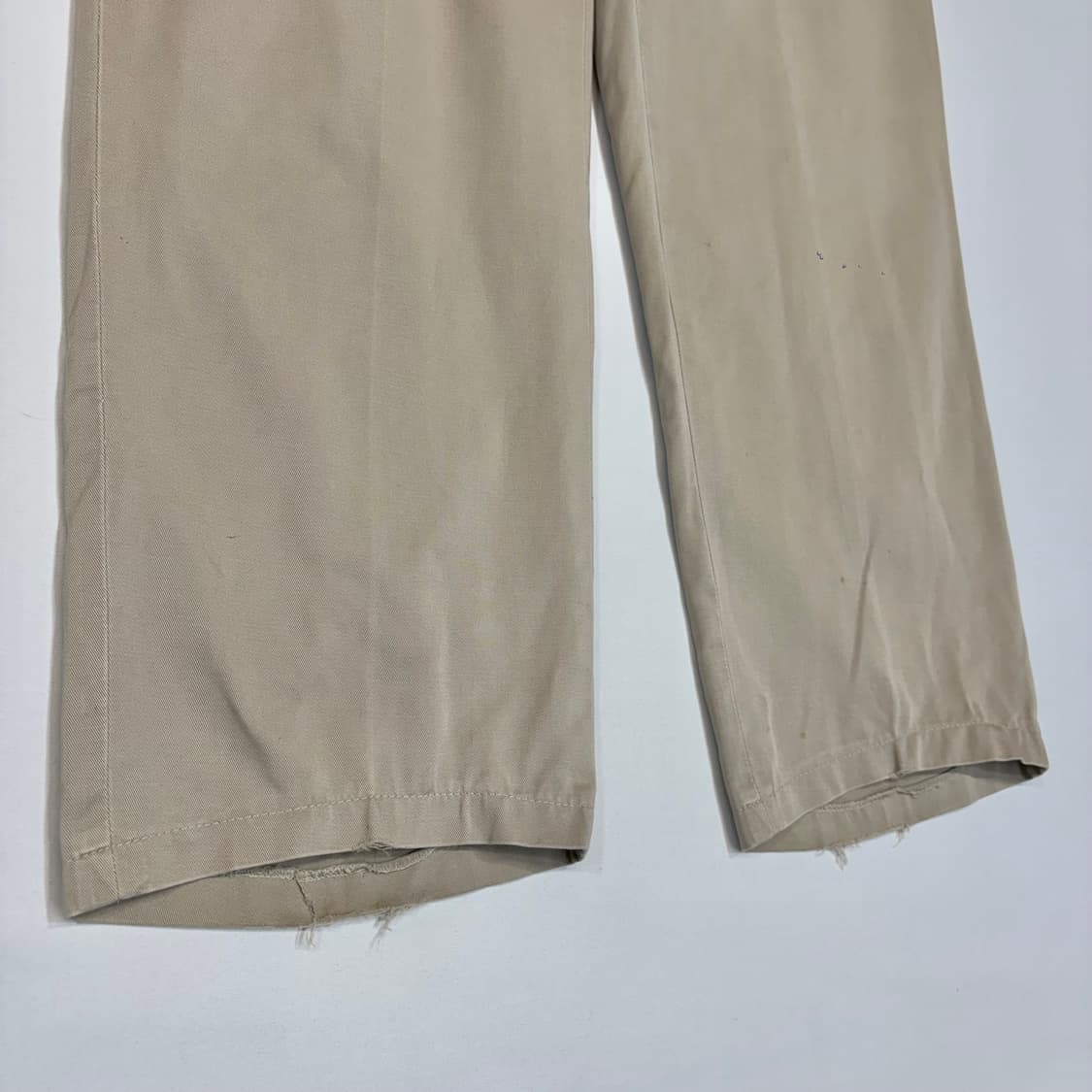 폴로 랄프로렌 클래식 치노 팬츠 (36) 상품이미지6