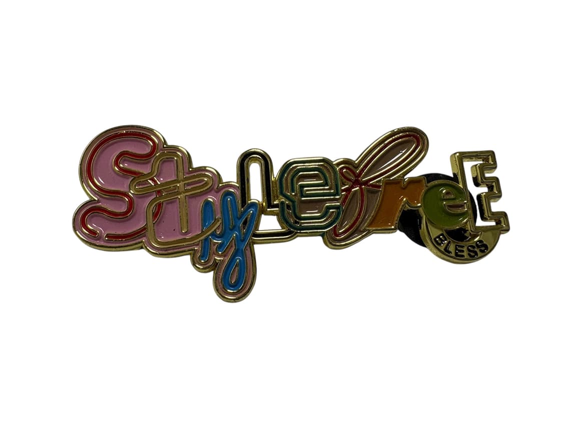 Bless Nº64 Stylefree Pin  상품이미지2