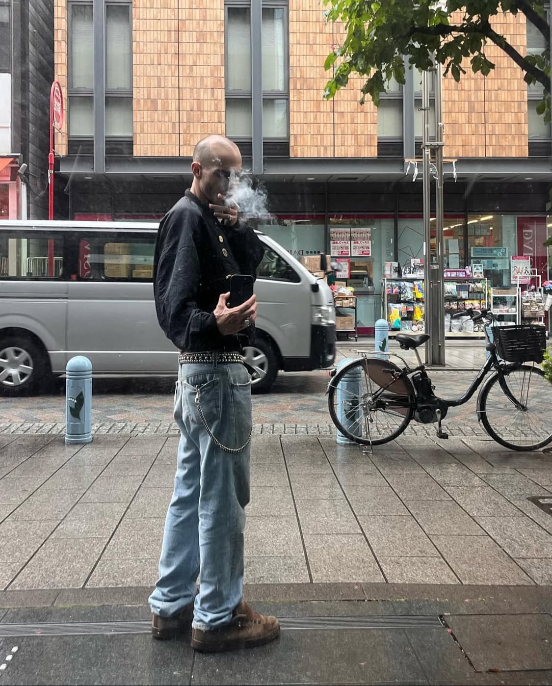 Es accel og 브라운/검 290 상품이미지2