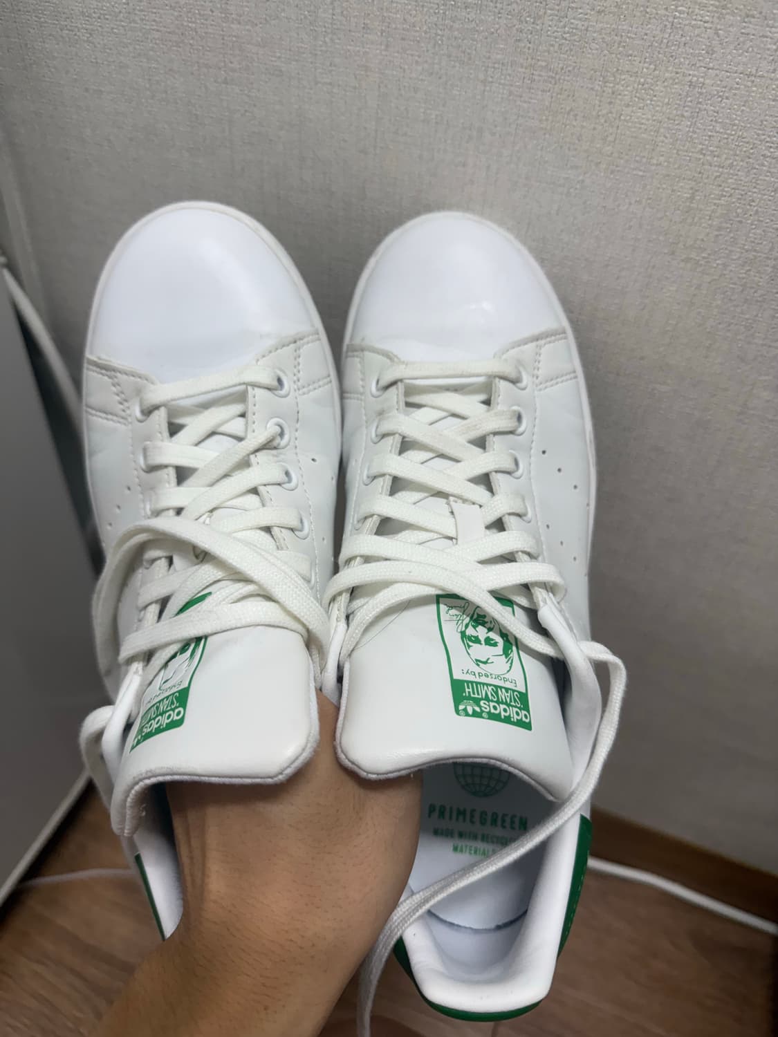 아디다스 스탠스미스 260 상품이미지4