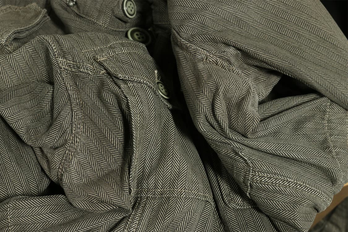 디젤 유틸리티 자켓 상품이미지9