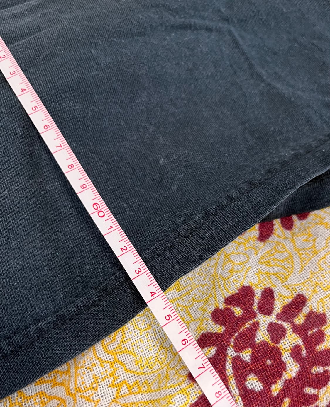 00s 바트 심슨 티셔츠 상품이미지3