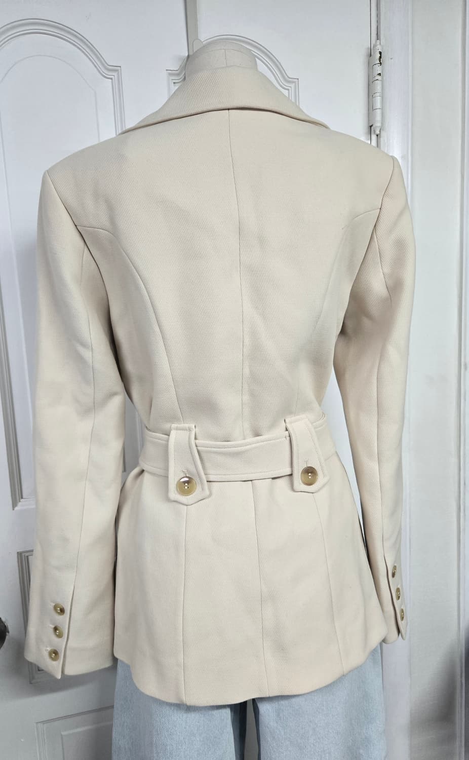 앤아더스토리즈 벨트자켓 상품이미지6