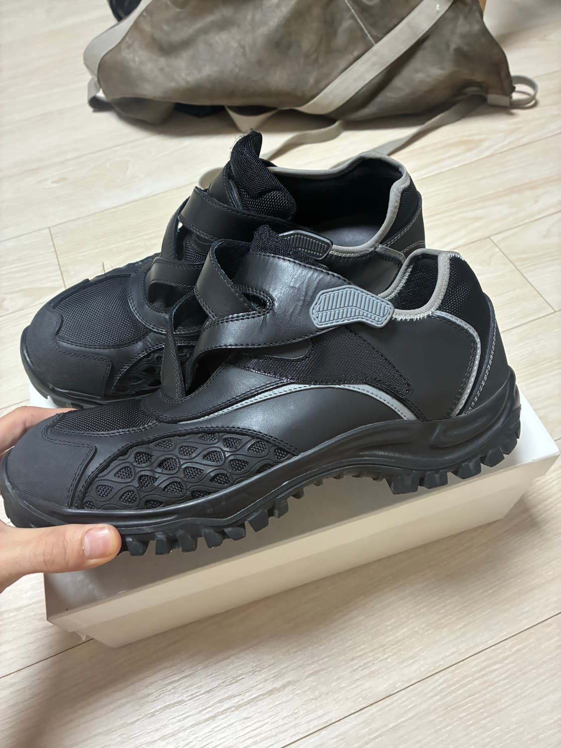 키코 코스타디노브 하크만 og 43 상품이미지4