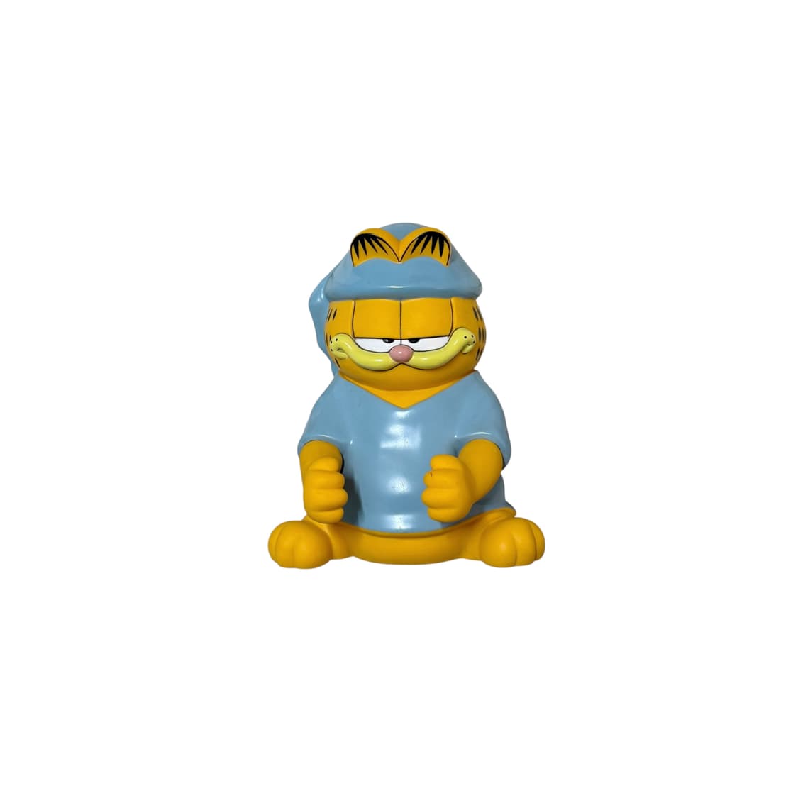 90s 올드 가필드 저금통 피규어 상품이미지1